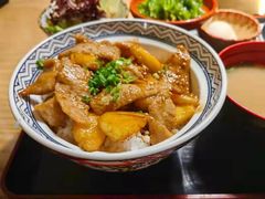 -江户烧肉(高德店)