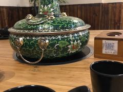 -木辛水水冰煮羊(凤城六路店)