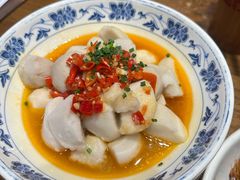 -钵小样·湖南钵子菜(华南城店)