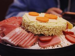 -炙韩料理·部队锅专门店