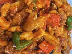 八珍豆腐-臻味斋