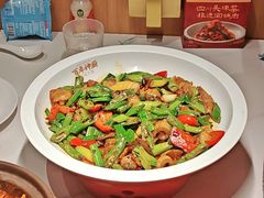 -百年神厨·地道川菜(清江西路店)