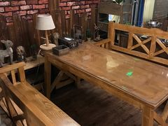 -MAX伯爵趣味互动密室逃脱(大坪D馆店)