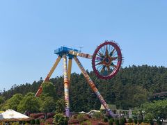 -南京银杏湖乐园