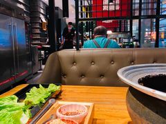 -黑牛の店·和牛烧肉(大悦城店)
