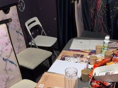 -剧狐剧本杀(徐汇1号店)
