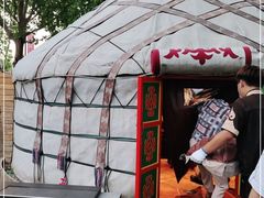 -九十九顶毡房(阜石路店)