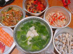 -快乐海鲜酒楼(滇池路店)