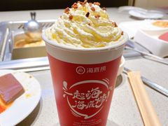 -海底捞火锅(九久奥特莱斯店)