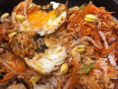 正一味石锅拌饭-正一味石锅拌饭(望京新世界店)