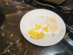 -沿江黎家簸箕宴·文昌鸡(百花谷店)