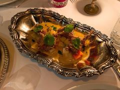 香脆蛙腿-壳里西餐厅Coquille Seafood Bistro(蒙自路店)