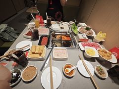 -海底捞火锅(安吉万达店)