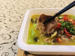 椒麻澳舌-一江春水·杭帮臻宴(三台山店)