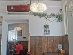 -杰克·肯特厨房西餐厅