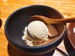 姜撞奶冰淇淋-惠食佳(滨江大公馆店)