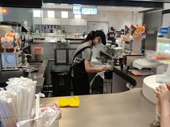 -CoCo都可(虹口龙之梦店)