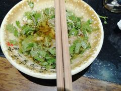 -蓉城江北老灶火锅(春熙路店)