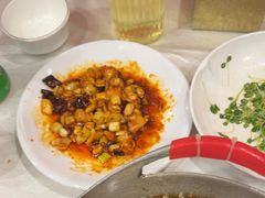 -鑫巴蜀小镇 · 水煮鱼专研店(玉桥店)