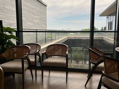 -南太湖山庄·四季轩&国风堂中餐厅
