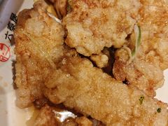 -六泰居·尔滨地标·东北菜(黄河路店)
