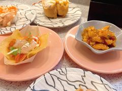 -争鲜回转寿司(中街大悦城店)