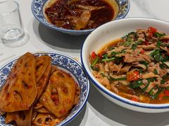 -回家吃饭·地道南昌菜(建德观总店)