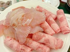 -火舞泰·泰式海鲜火锅餐厅(世纪城店)