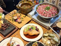 -炉胜·炉端烧·居酒屋