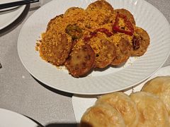 -花家怡园HUA'S RESTAURANT(崇文门·哈德门广场店)