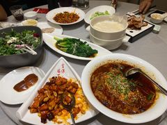 -峨嵋酒家(牡丹园店)