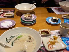 -元通寿司(地标店)