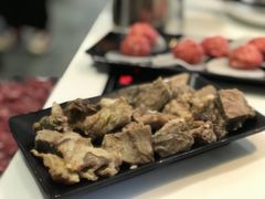 -潮发潮汕牛肉店(龙洞店)