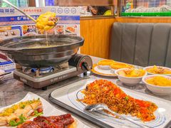 -九龙茶记·粤式餐厅融合菜(鹭江店)