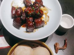 -鸽子侯·家宴·平价海鲜(市图书馆店)