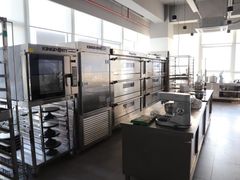 -王森咖啡西点烘焙培训(上海名厨中心店)