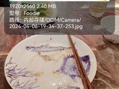 -前海沿·青岛菜(乐客城店)