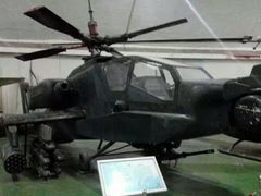 -中国航空博物馆