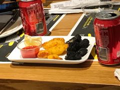 -乐凯撒披萨(正佳广场店)