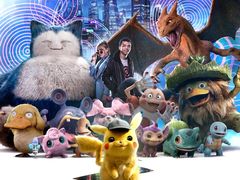 -国文影城(上海闸北店)