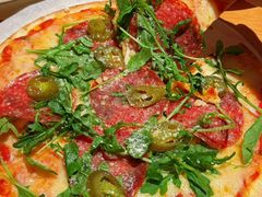 -新贝乐意大利餐厅(苏州中心店)