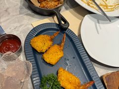 -必胜客(金鹰店)