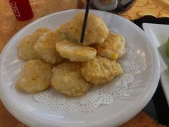 鱼饼-焯明脆肉鲩世家(金沙洲店)