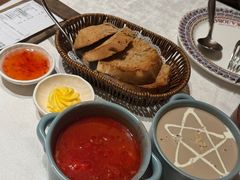 -俄士厨房(环球港店)
