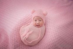 点击看大图 -米兰贝贝·高端儿童摄影旗舰店