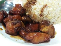 -佰搭果·广式茶餐厅(石牌东路店)