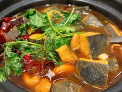 -金陵后厨·南京菜(新街口秣陵路店)