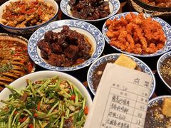 -回家吃饭·地道南昌菜(建德观总店)