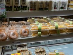 -TOUCH泰奇(金桥长岛路店)