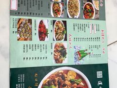-莲香西域·正宗新疆菜(龙华店)
